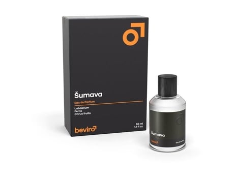 Sumava Edp 50 Ml Beviro