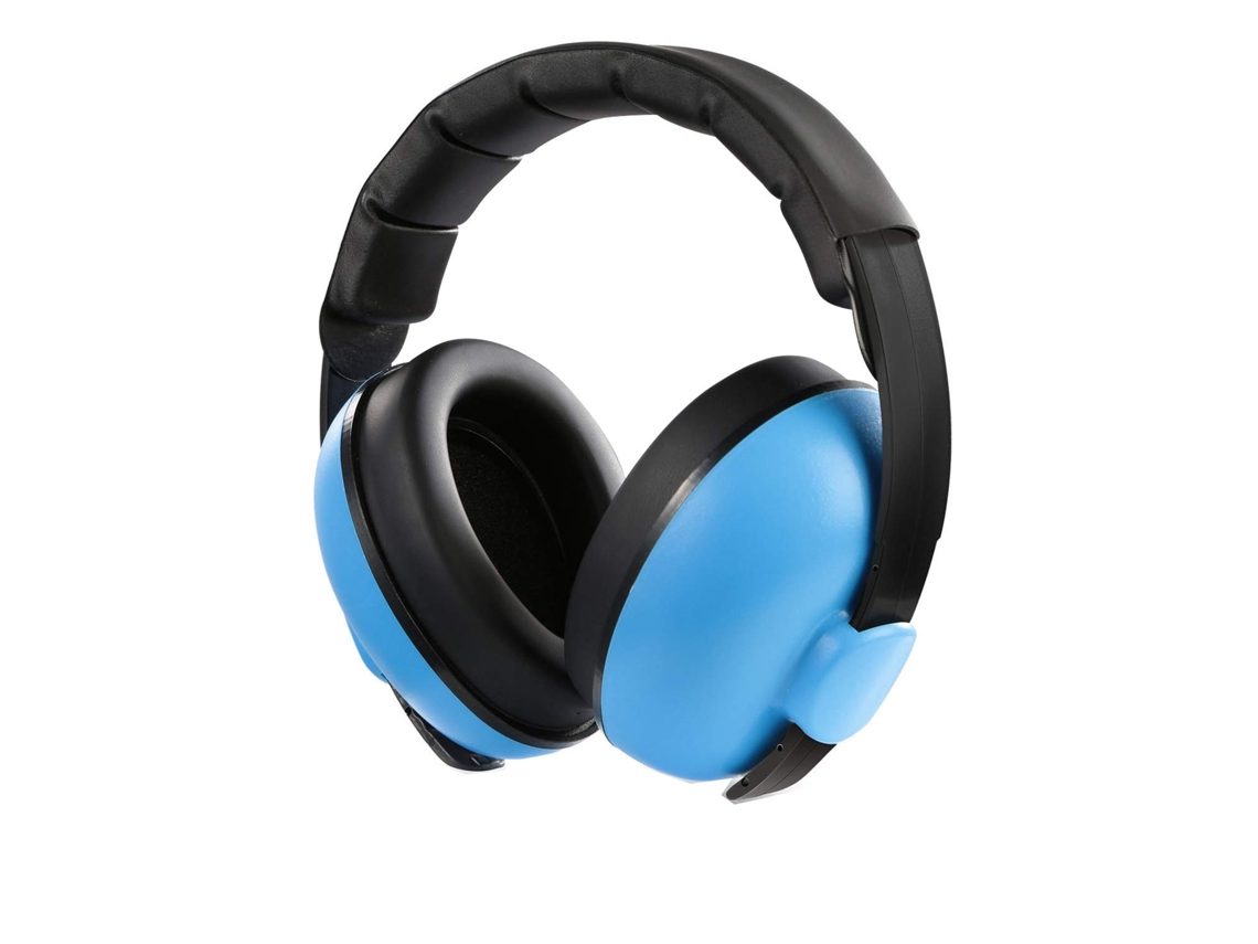 Protetores Auriculares Para Bebés (0 3 Anos)