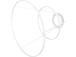 Abajur De Mesa Com Suporte, Elegante Luminária De Chão Com Estrutura Para Decoração.