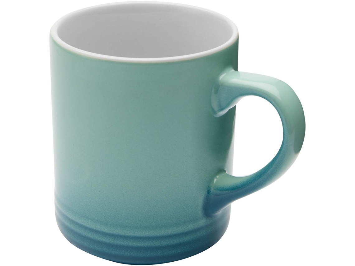Taza De Cerámica De 330 Ml "laguna"