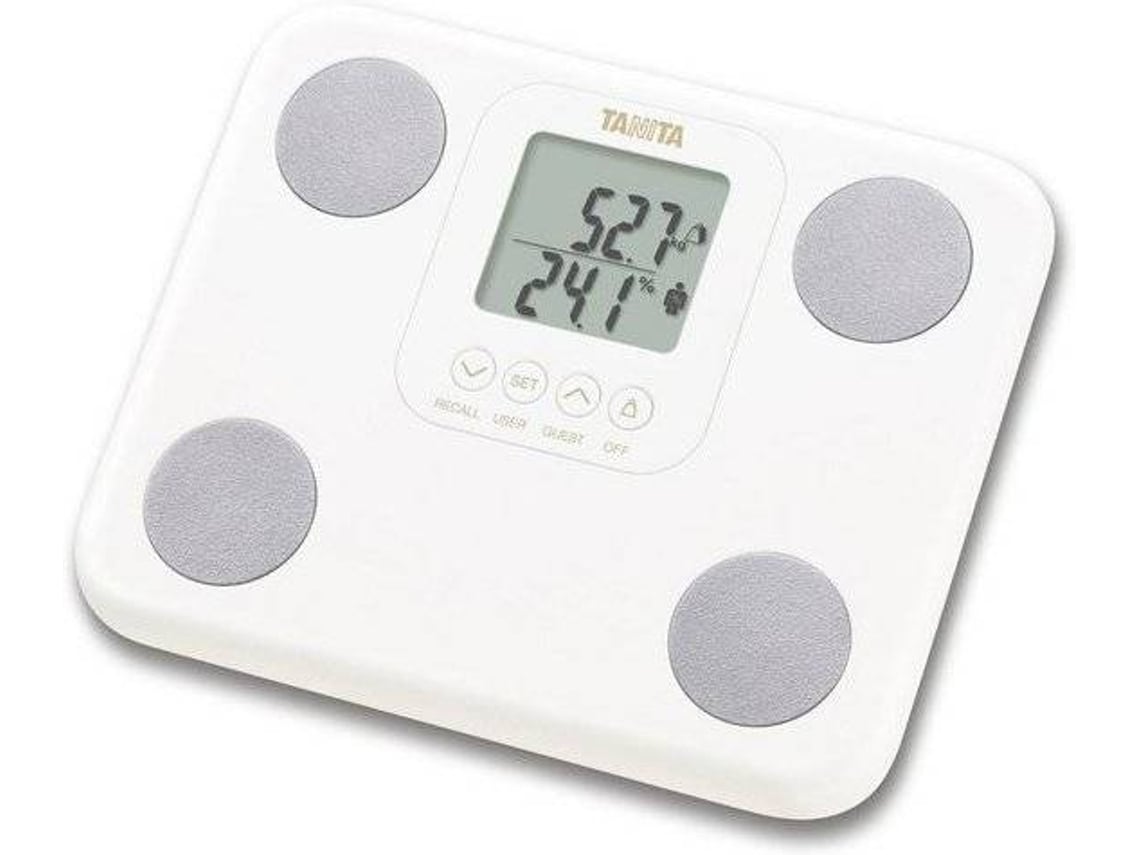 Balança Digital TANITA BC-730 (Peso Máximo 150 kg)