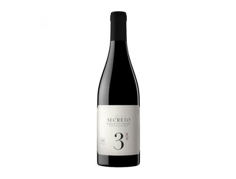 Segredo 3 RB 2016 ENTRECANALES DOMECQ E HIJOS