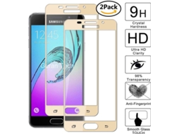 Pelicula de Vidro HONGWE. Galaxy A3 2016 A310