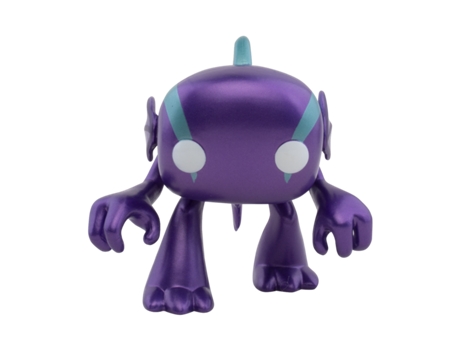 Funko Pop! Spectral Murloc #33