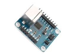Laxiscreed Placa De Desenvolvimento Para Teclado Ps2 Com Suporte Twi/iic E Funções Avançadas