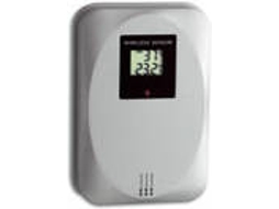 Transmissor de temperatura TFA DOSTMANN 30,3169