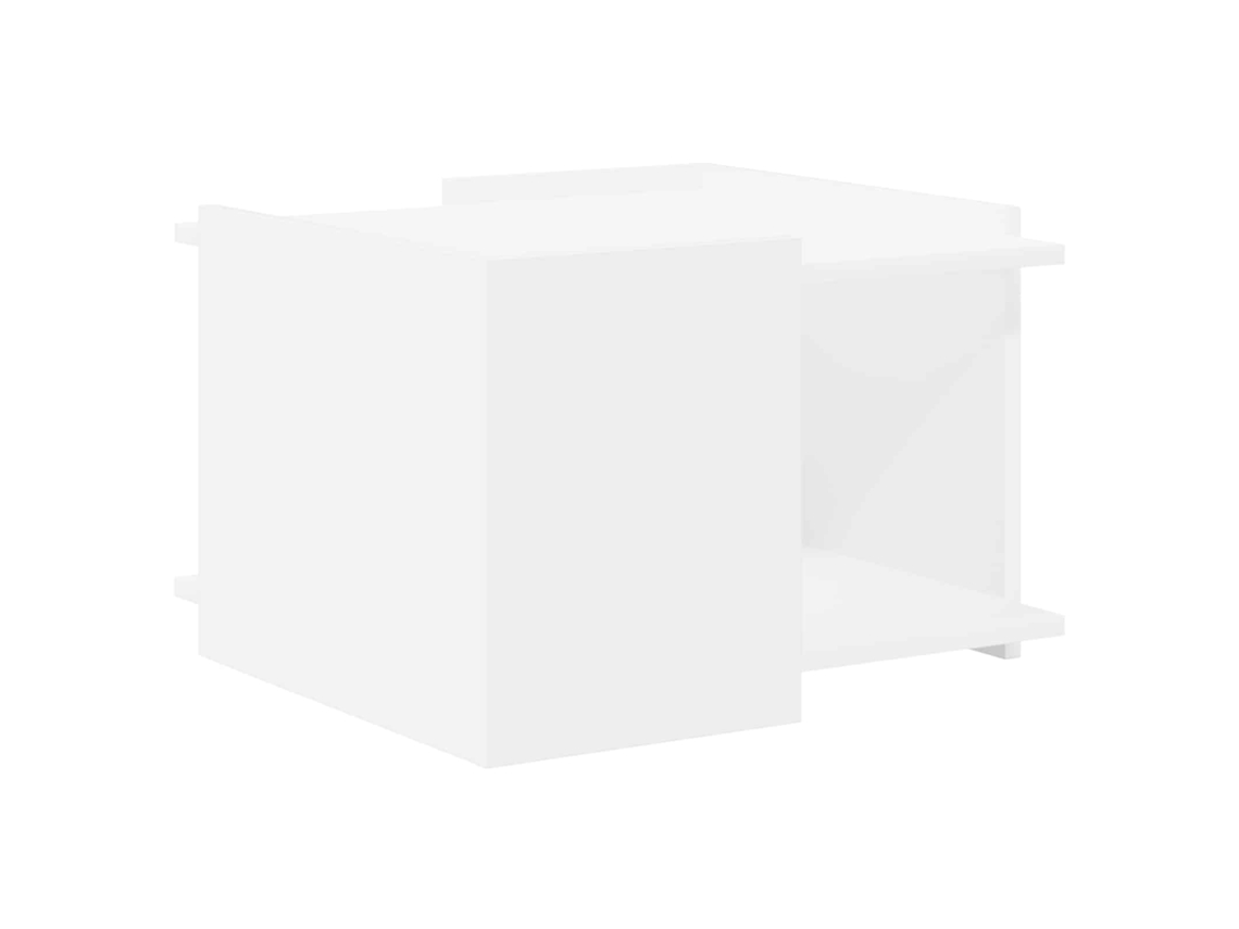 Mesa de Centro 50,5x50x33 Cm MAISON EXCLUSIVE