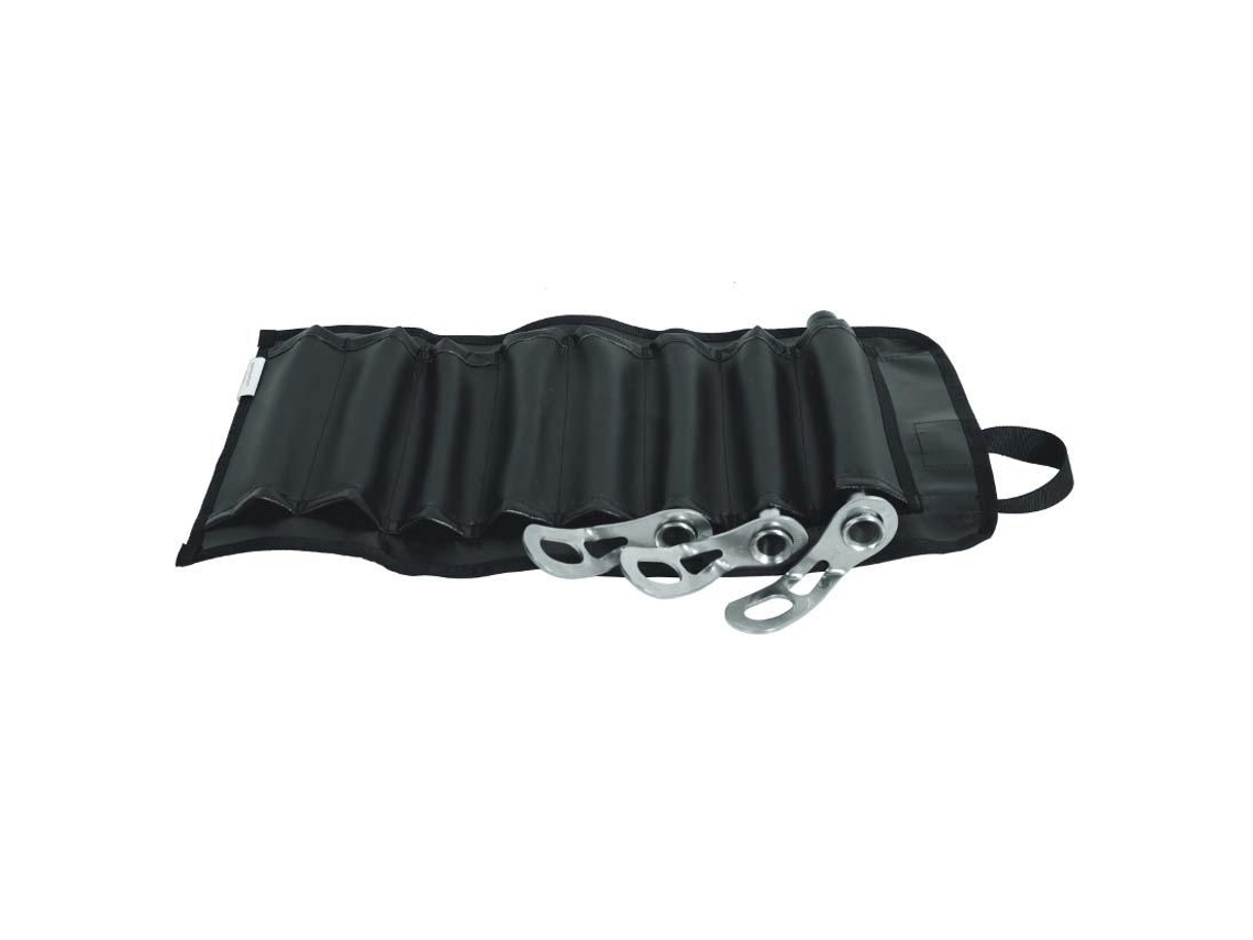 Singing Rock Ice Screws Bag