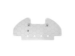 Conjunto De 6 Filtros E Esponjas Para Aspirador De Pó Deebot Ozmo 920 E 950