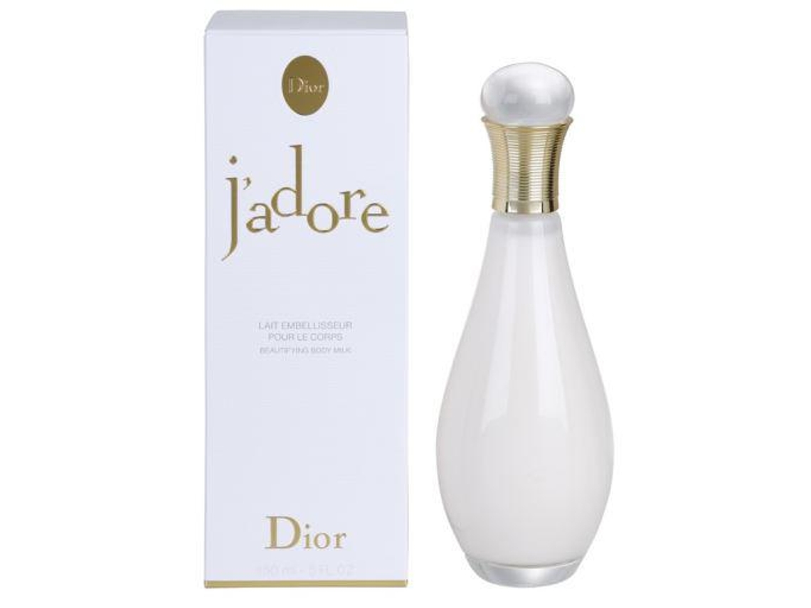 Dior J'Adore Body Milk 200 Ml Worten.pt