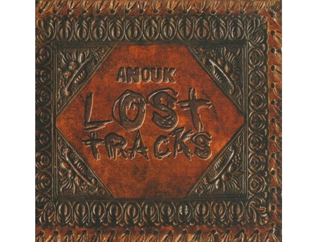 Cd Lost Tracks Dino Music