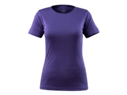 Camiseta Crossover 51583 Roxo S MASCOT