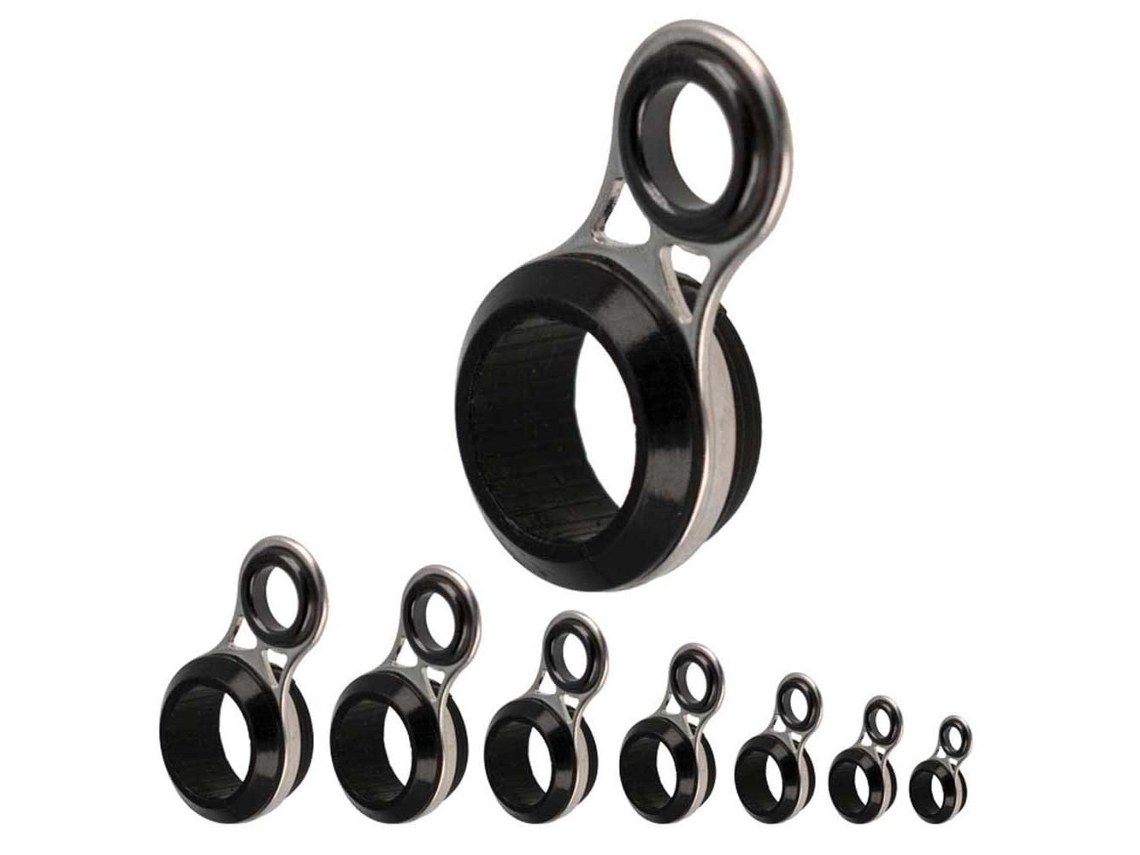 Guia de Ponte Baixa Preto 8 Mmsea Monsters