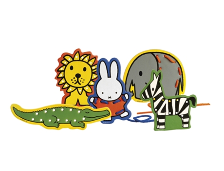 Brinquedos para Bebé BAMBOLINO TOYS 17009 (3 anos)