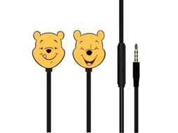 Disney Winnie The Pooh Earphones Ert Group