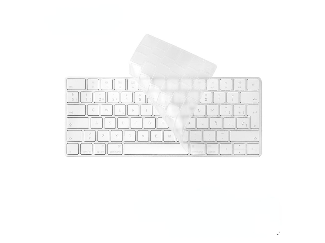 Protetores De Teclado Para Pc De Mesa Apple Everley891