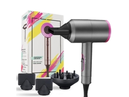 Inf Hårtork Medidor e Concentrador 5 Hastes 2000w TAISHENGDA