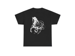 2hollis 2h Black Horse Tee T-shirts Album Tour Merch Size:xxxl