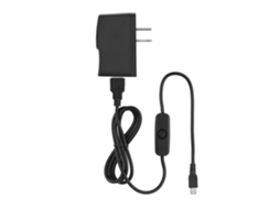 Carregador LAXISCREED 2a para Raspberry Pi
