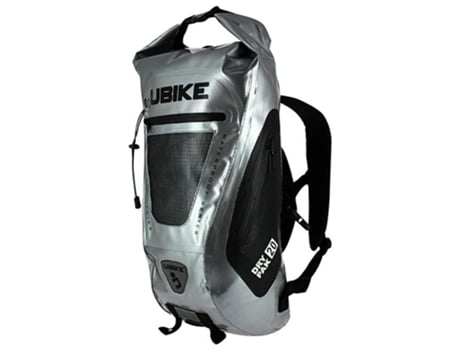 Mochila impermeável Ubike Easy Pack + 20L