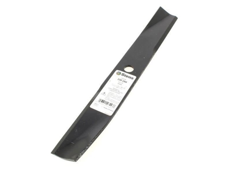 Lâmina de cortador - JOHN DEERE - 240/245 - Cor branca - Compatível com tratores - Corte eficiente