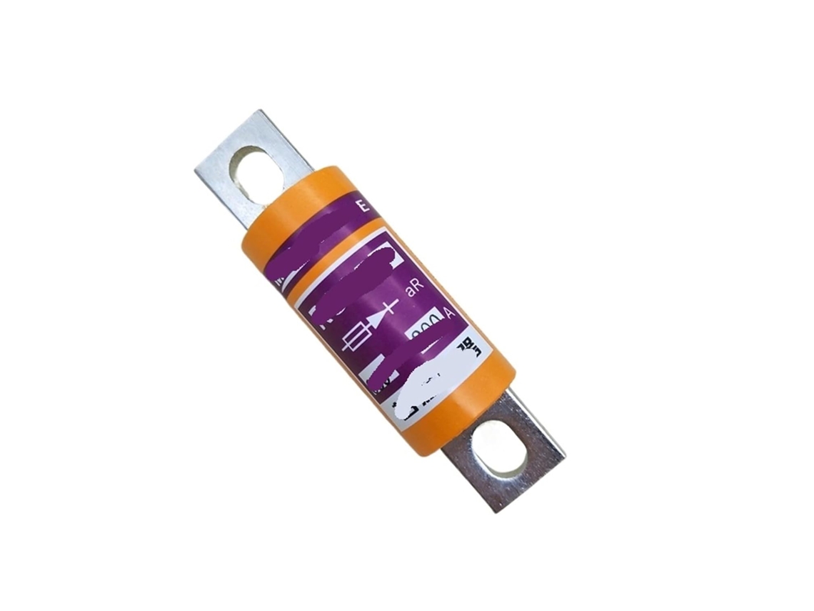 Fusível Rápido Rs95f 660v 100a 125a 140a 150a 160a 200a 220a 250a (150a) Para Uso Doméstico E Profissional