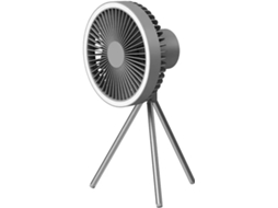 Ar Usb Ventilador Resfriamento Mesa para Uso Doméstico e Externo