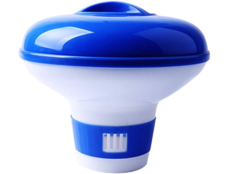 Floating Pool Dispenser Automatic Chlorine Doser Chlorine Dispenser Spa Floating Doser Chlorine Diffuser Dispenser,Starlight