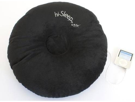 Coluna Portátil HI-FUN hi-Sleep