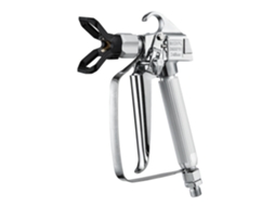 Pistola Pulverizadora De Tinta Succebuy Sem Ar De Alta Pressão De 3600 Psi