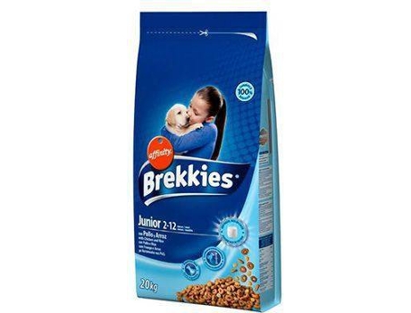 Ração para Cães  Junior Original (3 Kg)