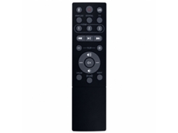 Comando À Distância De Substituição Compatível Com Barra De Som Klipsch Rsb-11