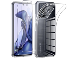 Pelicula de Vidro HONGWE. Xiaomi 11T 5G/11T Pro 5G