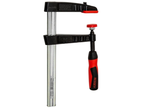 Bessey Cast Iron Screw Clamp Tg-2K 250/120