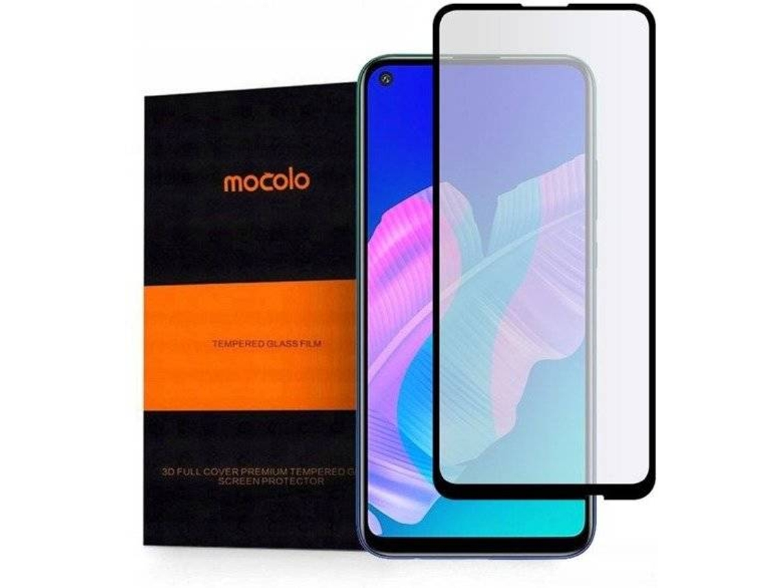 Pelicula de Vidro MOCOLO Galaxy A41