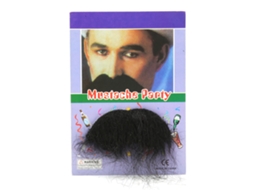 Bigodes Falsos Para Cosplay Na Festa De Halloween