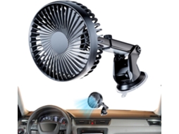 Ventilador De Carro, Ventilador De Refrigeração Carro