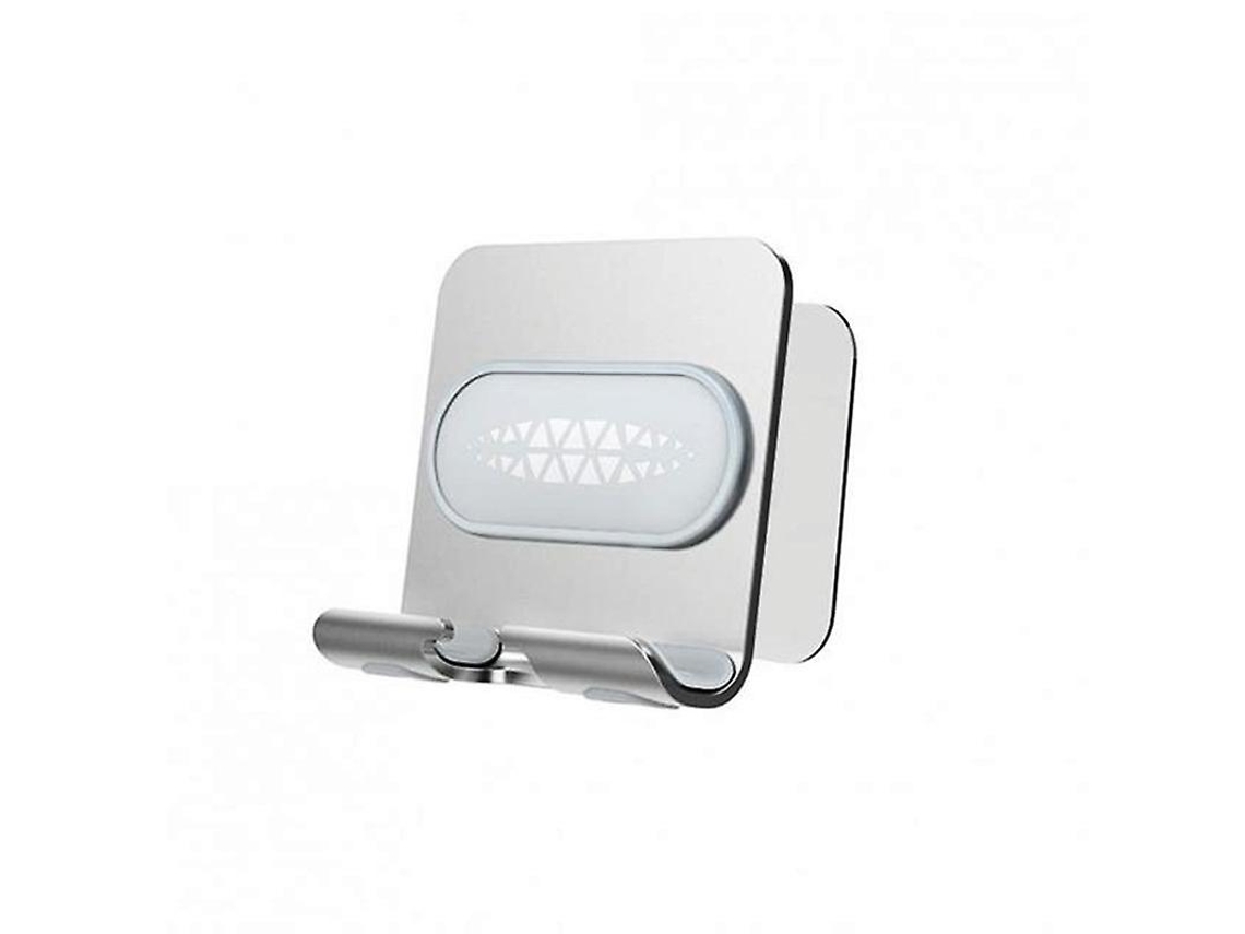 Suporte De Mesa Ajustável Em Metal Para Celular, Compatível Com Ipad, Iphone 13 Pro Max E Tablets. Nostalgia88