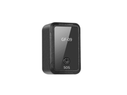 Rastreador GPS Micro Anti Perdas com App | S/MARCA