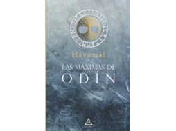 Livro Hávamál (Espanhol)