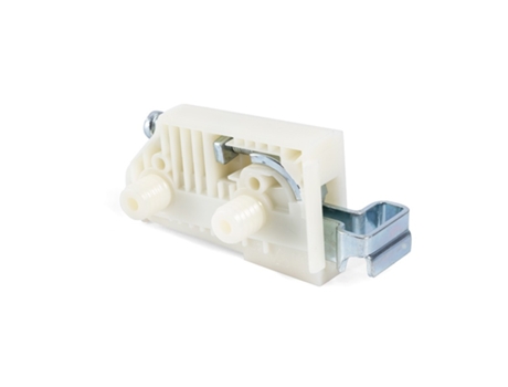 Cabide para guarda-roupa 806 Logo Montagem Direta Direita CAMAR