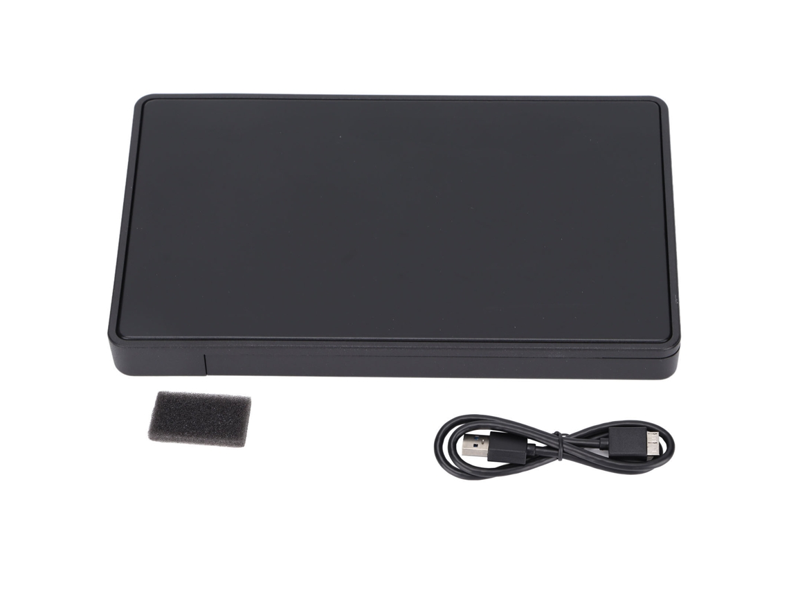 Caja Externa Hdd Usb 3.0 Hibernação S/MARCA