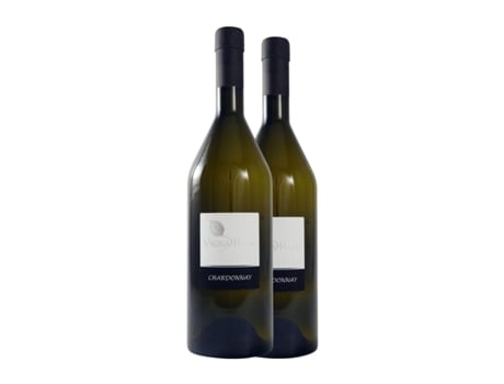 Vinho branco IL CARPINO Vis Uvae La Selezione Pinot Cinza (0.75 L - 2 Unidades)