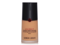 Power Fabric Ultra Longwear Weightless Matte Foundation Spf 20 3.25 30ml/1oz Giorgio Armani
