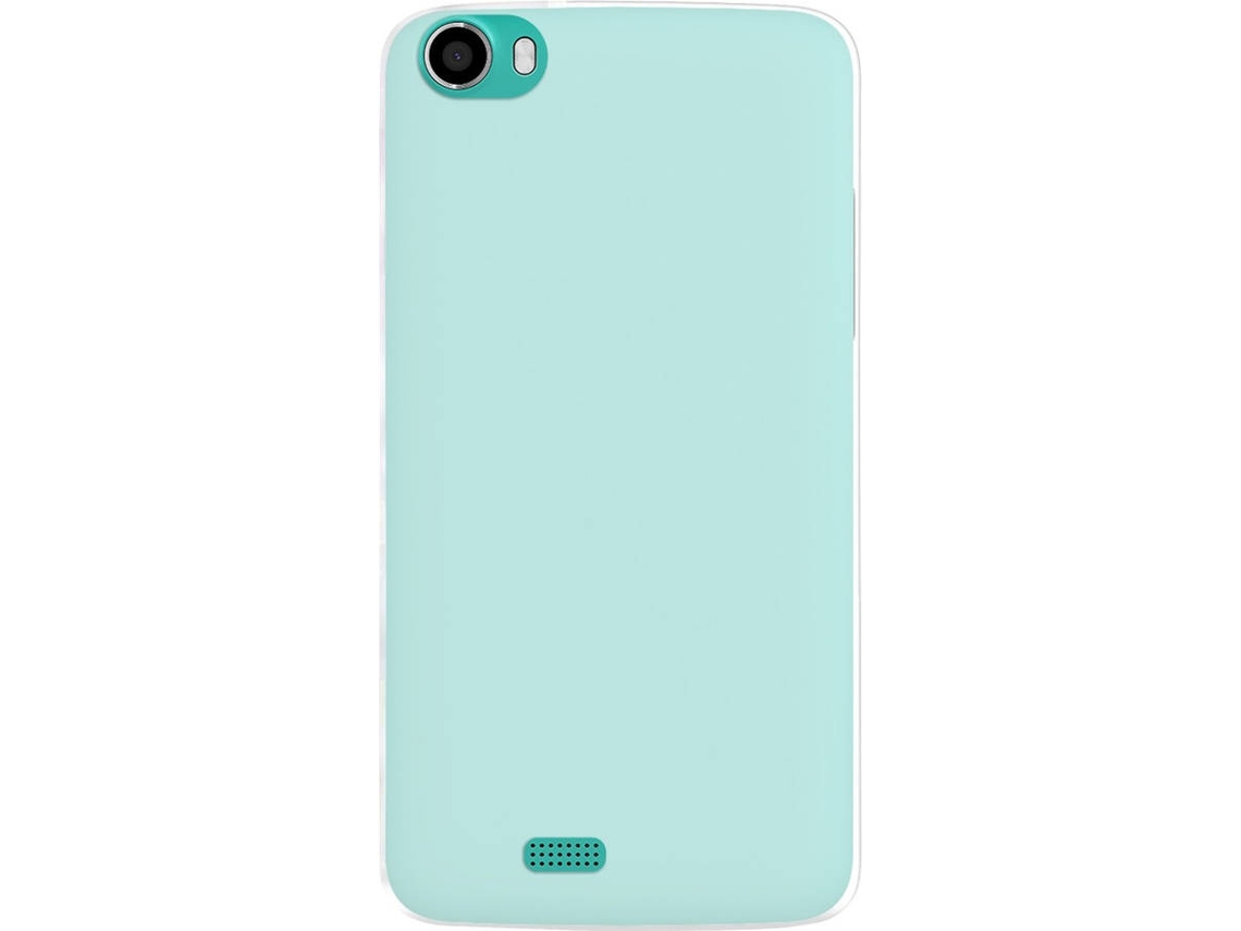 Capa Wiko Lenny PURO WLENNY03TR Transparente
