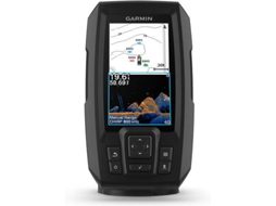 Fishfinder GARMIN Striker Vivid 4Cv com Transdutor Gt20-Tm