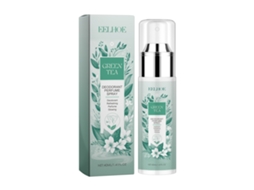 Eelhoe Spray Desodorante de Chá Verde para Axilas Reduz Odor Corporal e Suor Fresco