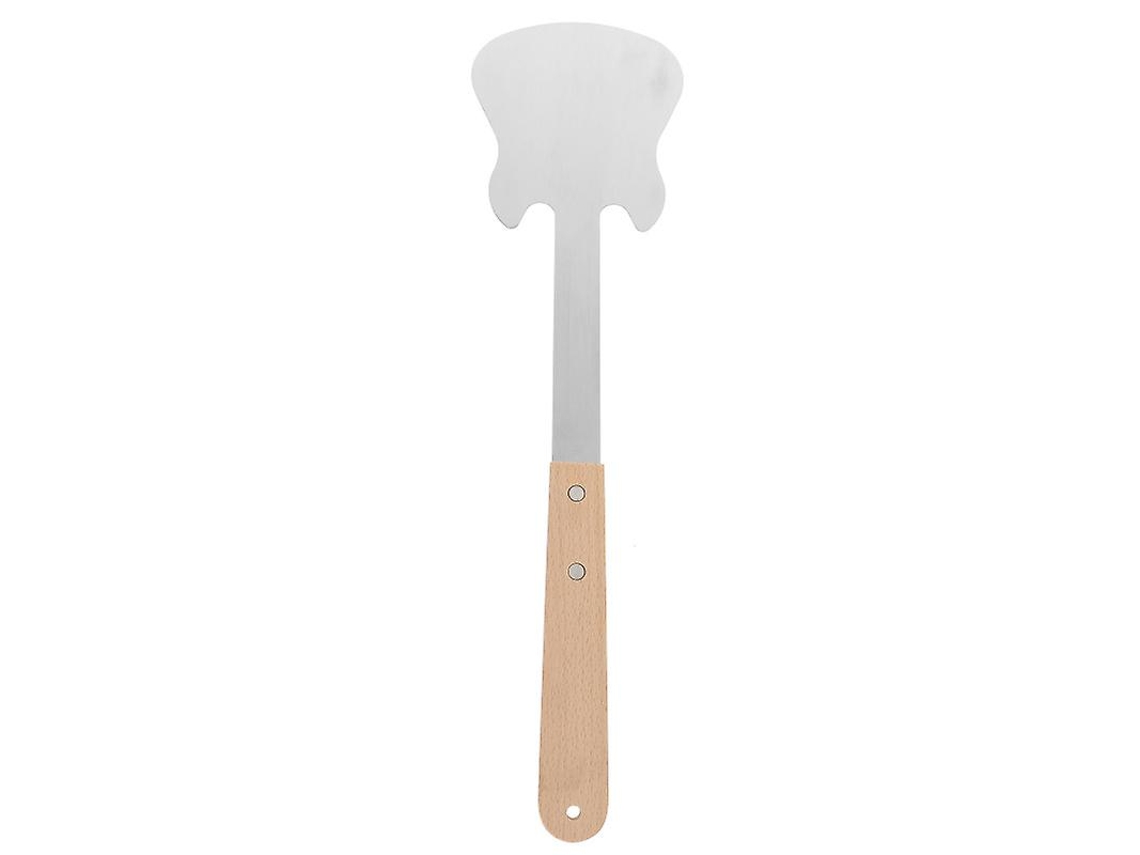 1pcs Espátula De Comida Allinless