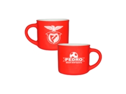 Xícara De Café Aveludada Benfica Pedro Simply