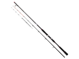 Cana Pesca de Fundo Cross Power Boat Cinzento 2.70 M / 300 Gcinnetic